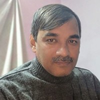 Thacker Dairy Products Private Limited Employee Sanjeev Jha's profile photo