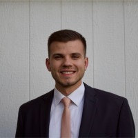 SymTec Employee Jacob Iglinski's profile photo