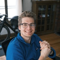 Simon Peterson Email