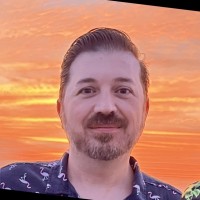 Acurus / Aragon AV Employee Matt Amos's profile photo