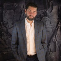 Suburbia Mexico Employee David Castillo Lasso's profile photo