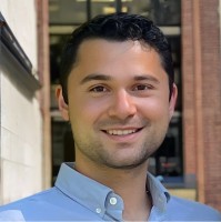 AMFM Healthcare Employee Joseph Lanzel's profile photo