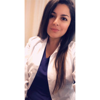 Centrelake Imaging Employee Lizzette Martinez's profile photo
