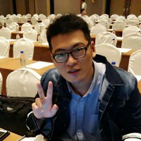 Ding Liu Email