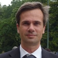 Deutsche Bank Italia Employee Alessandro Ferretti's profile photo