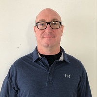 City of Taylor Employee Ted Michowski's profile photo