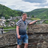 FileLinx Employee Daan van der Kruijff's profile photo