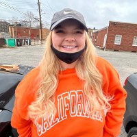Haleigh Brewer Email