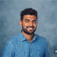 Lockheed Martin Employee Suvrat Jain's profile photo