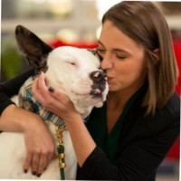 PetSmart Charities Employee Heidi Marston's profile photo
