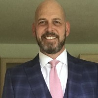 UPSTIX Employee Alex McDermott's profile photo