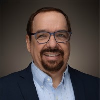 Community Unit School District 200 Employee Ken Poke's profile photo