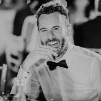 QXi Employee Andrew Larholt's profile photo