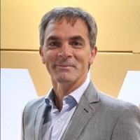 Ivanar S.A. Employee Diego Raspall's profile photo