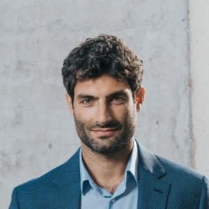 PULSE Engineering Employee Johannes Trauntschnig's profile photo