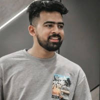 steigens Employee Arjun Nair's profile photo