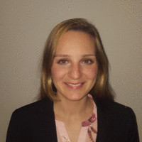 Accenture Employee Elodie Morin's profile photo