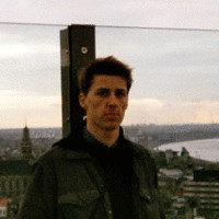 Erik Blomberg Email & Phone Number