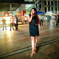 Doshaheen Solutions Pvt. Ltd | Envention Solutions Pvt. Ltd | Skygge Employee Swarnima Sharma's profile photo