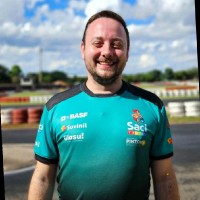 Saci Tintas Employee João Augusto de Souza's profile photo