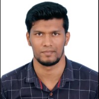 Mohideen M Email