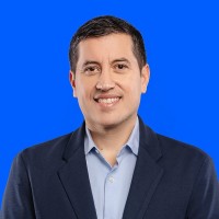 Moody's Corporation Employee Francisco Martinez-Garcia's profile photo