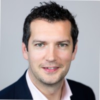 EBS d.a.c. Employee Darren Duignan's profile photo