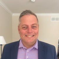 ProphetForce Employee Joe Schuman's profile photo