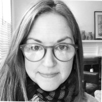 Adult Congenital Heart Association Employee Tracy Kustwan-Livecchi's profile photo