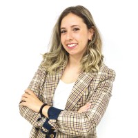 Andrea Manjón Email