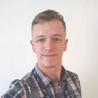 Caven Employee Kyle Phillips's profile photo