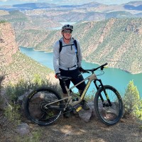 Bradley Getchell Email & Phone Number