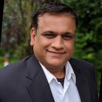 Novanta Inc. Employee Sumit Dua's profile photo