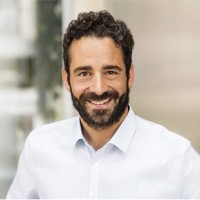 Kia Motors Deutschland GmbH Employee Benedikt Bucher's profile photo