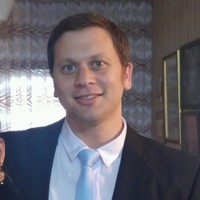 HeadOn Employee Oren Shwartz's profile photo