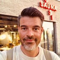 Reima Employee Matti Lehtovirta's profile photo