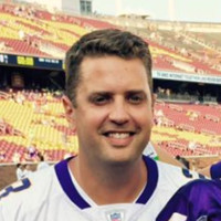 Prairie Supply Inc Employee Chris Wehri's profile photo