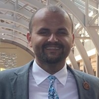 Public Schools of Robeson County Employee Anthony Barton's profile photo