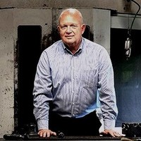 Toth Industries Inc. Employee Rick Toth's profile photo