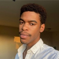 Earth Guardians Employee Tyler M.'s profile photo