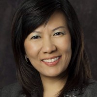 US Asia LLC Employee Jenny Jin's profile photo