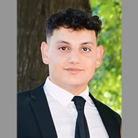 Controlgear Employee Joseph Tarry's profile photo