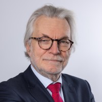 Banque Populaire Rives de Paris Employee Philippe Waechter's profile photo