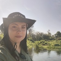 Zukk Employee Cyntia Molina's profile photo