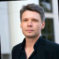 Allnodes Employee Michael Greenberg's profile photo
