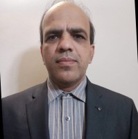 Adiyen Technologies Pvt. Ltd. Employee Sriram Seshadri's profile photo