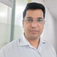 SMC Group Employee Kumar Singh's profile photo