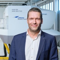 Lufthansa Aviation Training Group Employee Manuel Meier's profile photo