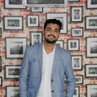 Meesho Employee Sunny Kumar's profile photo