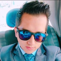 IDECOM S.A.S Employee Jonathan Morales's profile photo